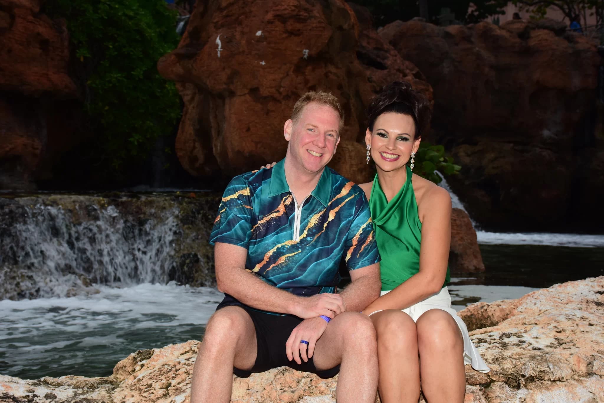 Meeting you where you are